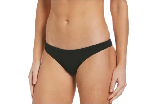 Nike Μαγιό Bikini Bottom Γυναικείο (NESSB004 001)