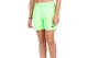 Nike Essential Lap 4" Παιδικό Μαγιό Σορτς Λαχανί