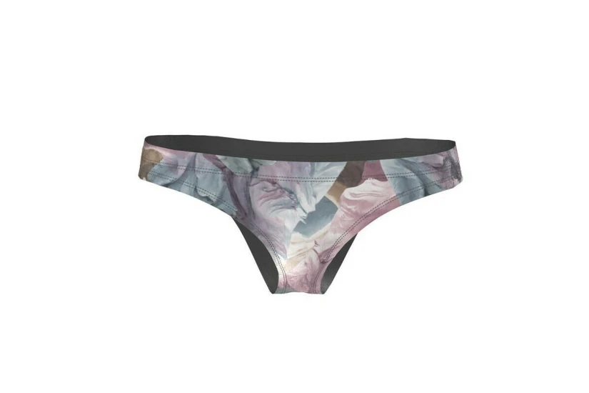 Nike Μαγιό Σλιπ (NESSC033 502)