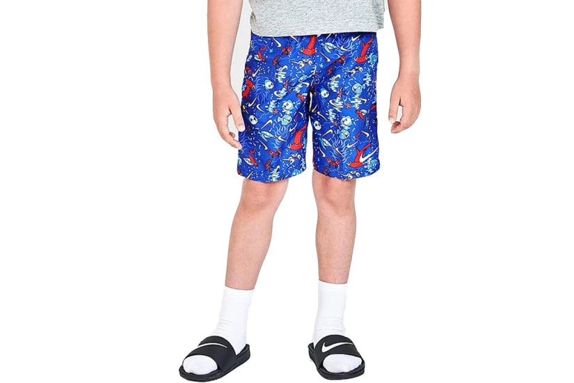 Nike Μαγιό Βερμούδα Παιδικό (NESSC883 494)