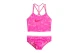 Nike Μαγιό Bikini Ροζ, Φούξια