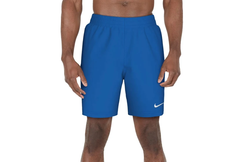 Nike Breaker Essential Brief-Lined Volley Ανδρικό Μαγιό Σορτς Ρουά