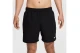 Nike Swim Breaker Ανδρικό Μαγιό Σορτς Μαύρο