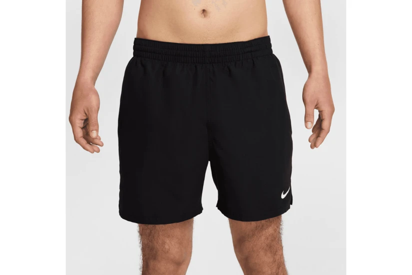 Nike Swim Breaker Ανδρικό Μαγιό Σορτς Μαύρο