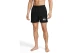 Nike Volley Swim Ανδρικό Μαγιό Σορτς Μαύρο