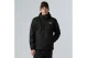 The North Face Quest Hooded Ανδρικό Αντιανεμικό Μπουφάν με Κουκούλα