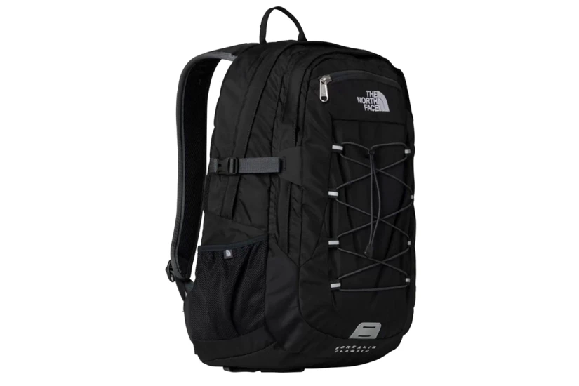 The North Face Borealis Classic Unisex Σακίδιο Πλάτης Μαύρο