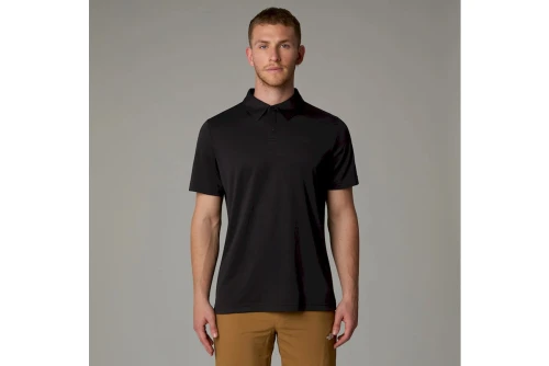 The North Face Tanken Polo Ανδρικό (NF0A2WAZJK31)