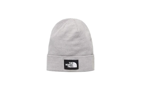 The North Face Dockwkr Rcyld Beanie Σκουφάκι Χειμερινό (NF0A3FNTDYX1)