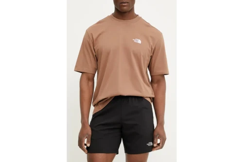 The North Face 24-7 18Cm Σορτς Αθλητικό Ανδρικό (NF0A3O1B4H01)