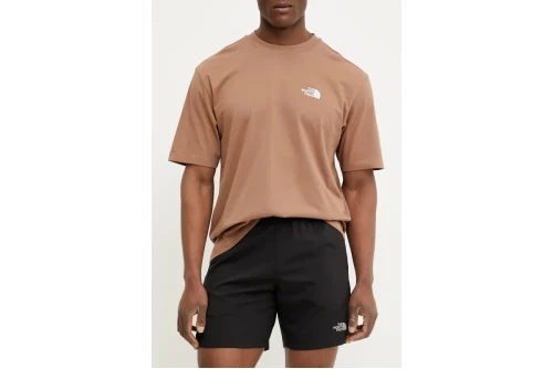 The North Face 24-7 18Cm Σορτς Αθλητικό Ανδρικό (NF0A3O1B4H01)