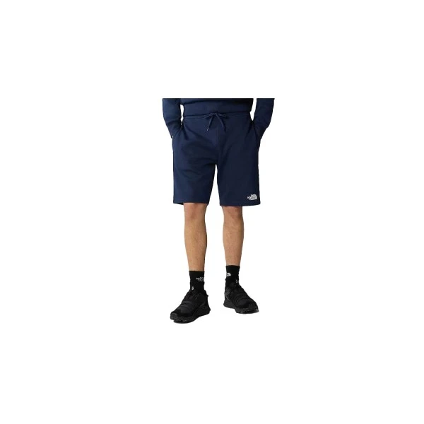 The North Face Summit Pacesetter Βερμούδα Αθλητική Ανδρική (NF0A3S4E8K21)