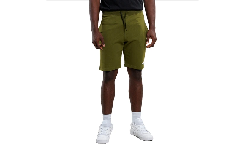 The North Face Standard Light Ανδρική Αθλητική Βερμούδα Λαδί