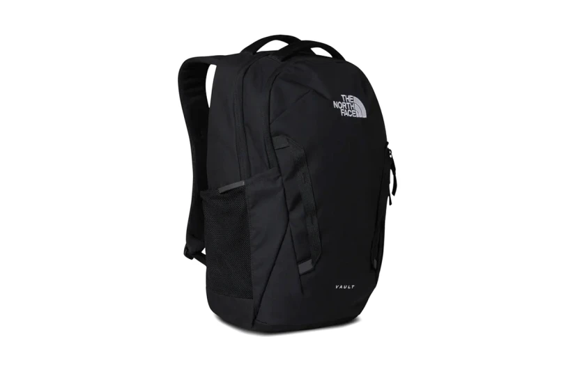 The North Face Vault Unisex Σακίδιο Πλάτης Μαύρο