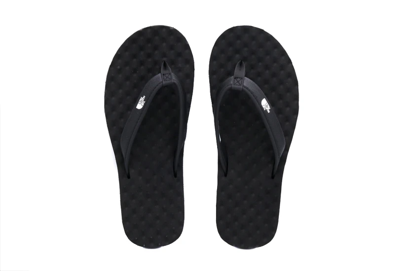 The North Face W Base Camp Mini Ii Σαγιονάρες (NF0A47ABKY41)