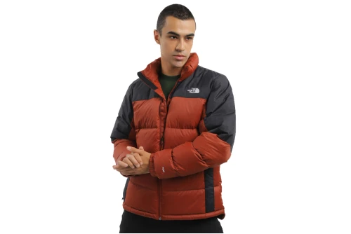 The North Face Diablo Down Μπουφάν Puffer Ανδρικό (NF0A4M9JWEW1)