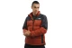 The North Face Diablo Down Ανδρικό Puffer Μπουφάν Κάμελ, Μαύρο