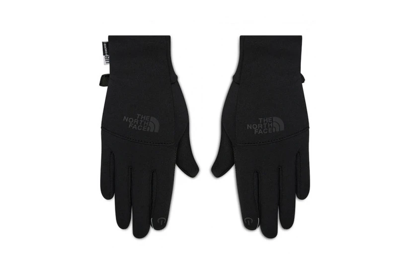 The North Face Q Etip Recyd Glove  Γάντια Χειμερινά (NF0A4SHBJK31)