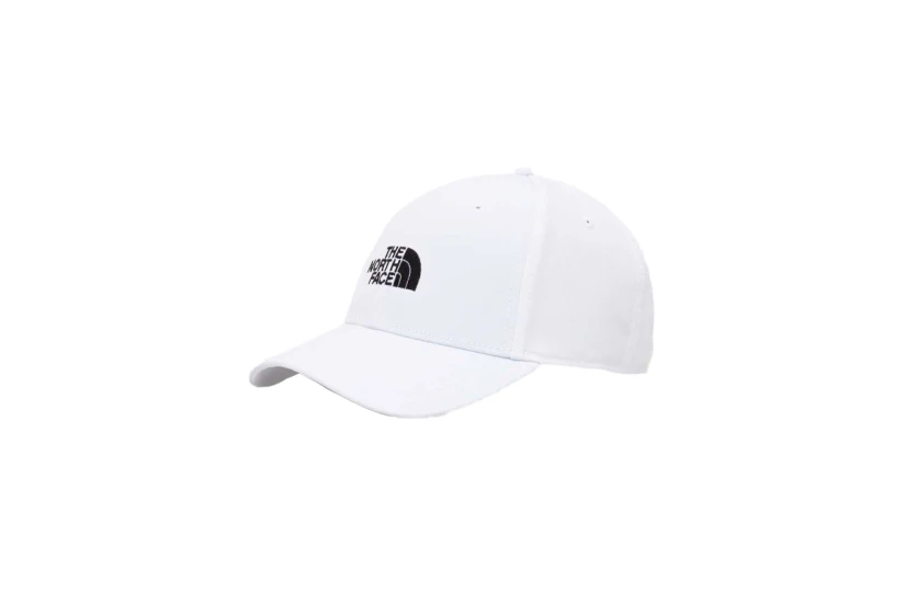 The North Face Recycled 66 Classic Καπέλο Λευκό