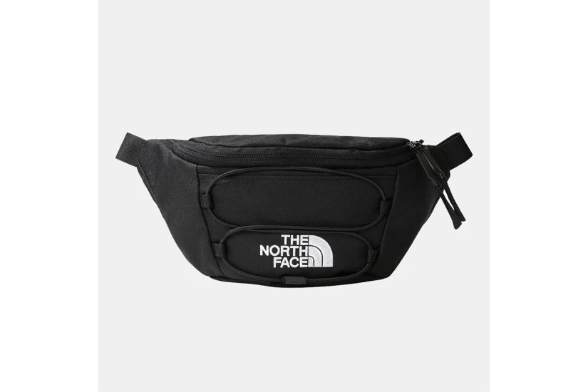 The North Face Jester Lumbar Τσαντάκι Μέσης Μαύρο