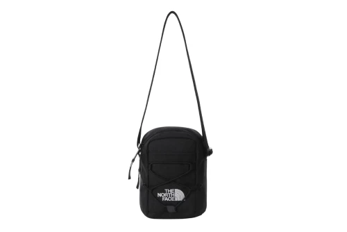 The North Face Jester Τσαντάκι Χιαστί - Ώμου 2.3L (NF0A52UC4H01)