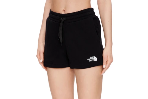 The North Face W Logowear Σορτς Αθλητικό Γυναικείο (NF0A7QZXJK31)