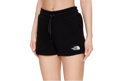 The North Face W Logowear Σορτς Αθλητικό Γυναικείο (NF0A7QZXJK31)
