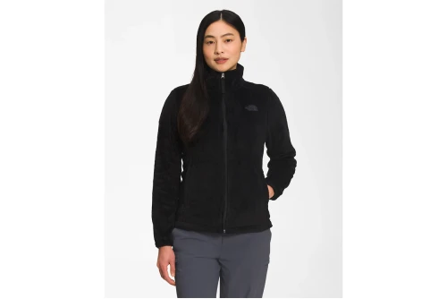 The North Face Osito Ζακέτα Fleece Γυναικεία (NF0A7UQJ4H01)