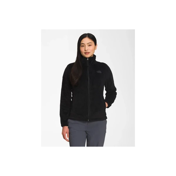 The North Face Osito Ζακέτα Fleece Γυναικεία (NF0A7UQJ4H01)