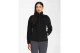 The North Face Osito Γυναικεία Ζακέτα Fleece Μαύρη