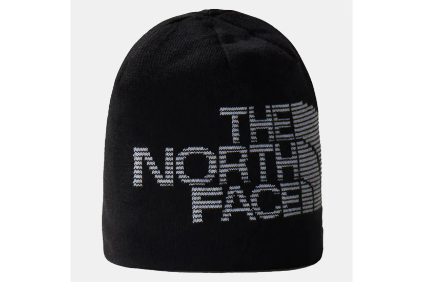The North Face Reversible Highline Χειμερινό Σκουφάκι