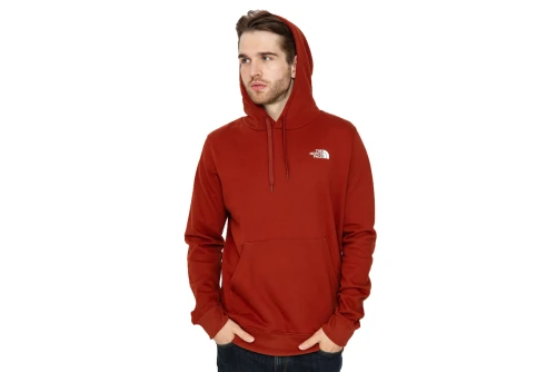 The North Face M Seasonal Graphic Hoodie Ανδρικό (NF0A7X1PUBC1)