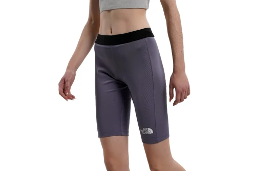 The North Face W Ma Hw Short Κολάν Κοντό Γυναικείο (NF0A7ZB5N141)