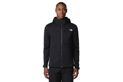 The North Face Diablo Μπουφάν Softshell Ανδρικό (NF0A7ZFS4HF1)
