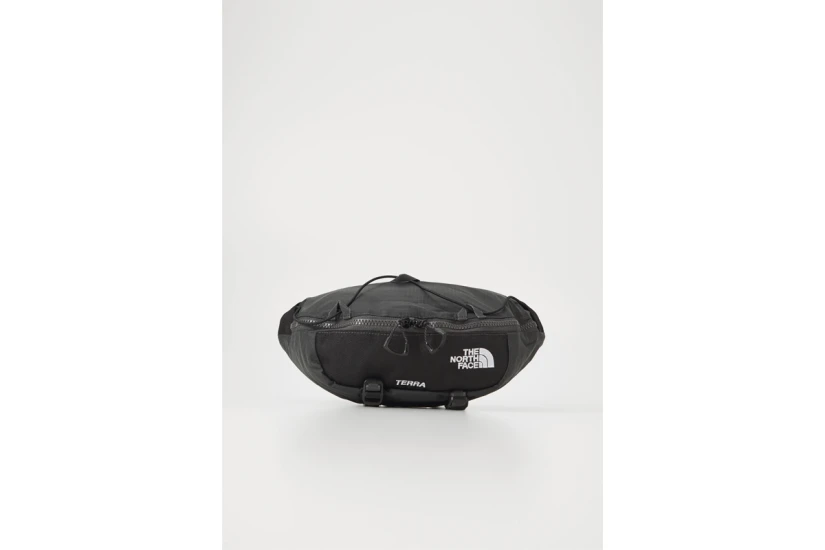 The North Face Terra Τσαντάκι Μέσης Γκρι 3L