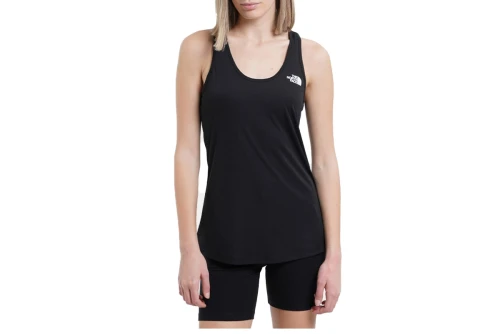The North Face W Flex Tank Top Μπλούζα Αμάνικη Γυναικεία (NF0A824OJK31)