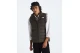 The North Face Aconcagua 3 Vest Ανδρικό Αμάνικο Μπουφάν Μαύρο