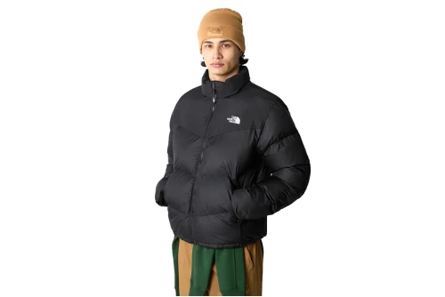 The North Face Saikuru Μπουφάν Puffer Ανδρικό (NF0A853IJK31)