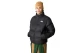 The North Face Saikuru Ανδρικό Puffer Μπουφάν Μαύρο