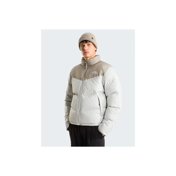 The North Face Saikuru Μπουφάν Puffer Ανδρικό (NF0A853IP481)