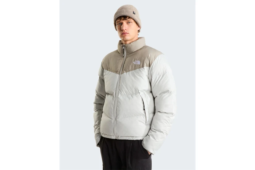 The North Face Saikuru Μπουφάν Puffer Ανδρικό (NF0A853IP481)
