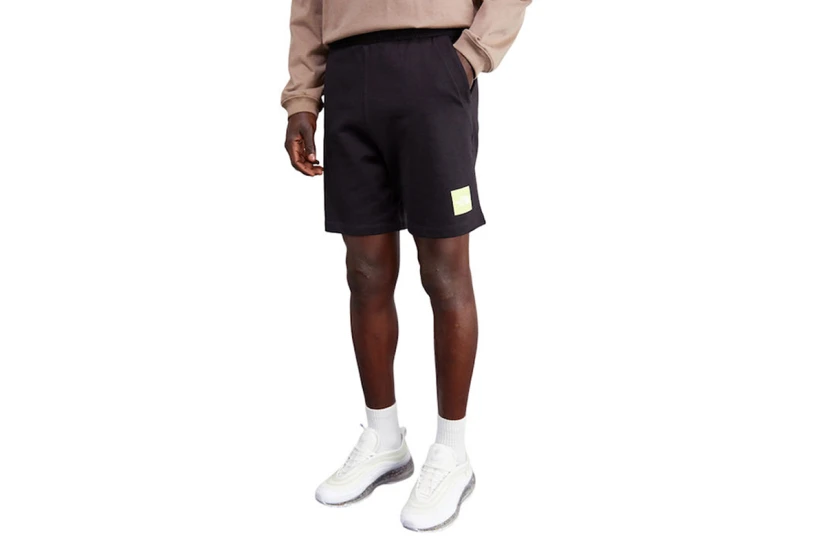 The North Face Coordinates Ανδρική Αθλητική Βερμούδα Μαύρη