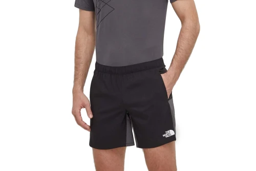 The North Face M Ma Woven Σορτς Αθλητικό Ανδρικό (NF0A87JMW9O1)