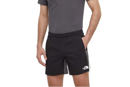 The North Face M Ma Woven Σορτς Αθλητικό Ανδρικό (NF0A87JMW9O1)