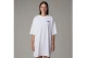 The North Face Essential Γυναικείο Κοντομάνικο T-Shirt Λευκό