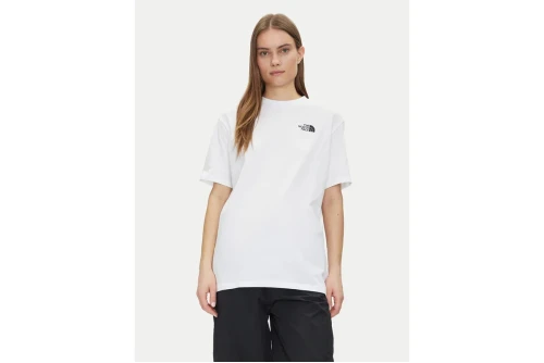 The North Face Essential T-Shirt Γυναικείο (NF0A87NQFN41)