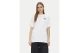 The North Face Essential Γυναικείο Κοντομάνικο T-Shirt Λευκό