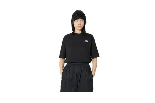 The North Face Essential Oversize T-Shirt Γυναικείο (NF0A87NQJK31)