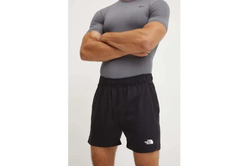 The North Face 24-7 Inch Σορτς Αθλητικό Ανδρικό (NF0A882D4H01)