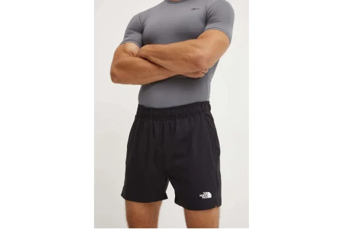 The North Face 24-7 Inch Σορτς Αθλητικό Ανδρικό (NF0A882D4H01)